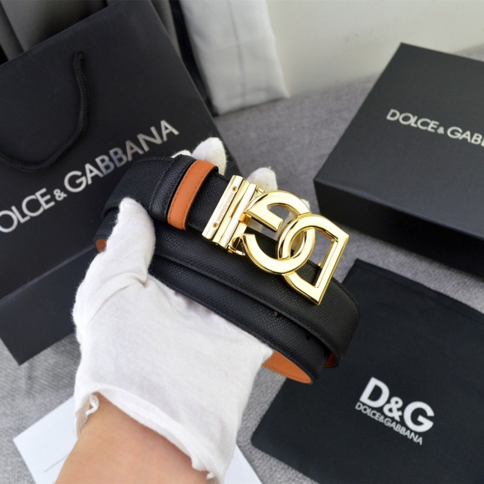  Arrenfashion D&G Belts 35MM ( Arrenfashion)