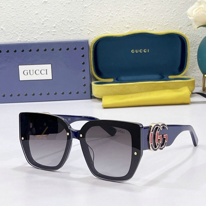  Arrenfashion Top Quality G*ucci Glasses