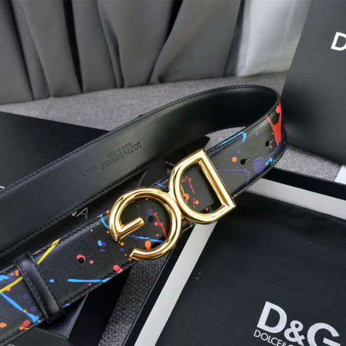  Arrenfashion D&G Belts 40MM ( Arrenfashion)