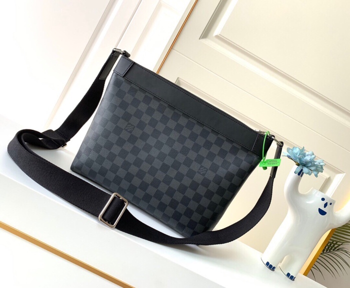  Arrenfashion L*ouis V*uitton Top Bag 30*28*7cm