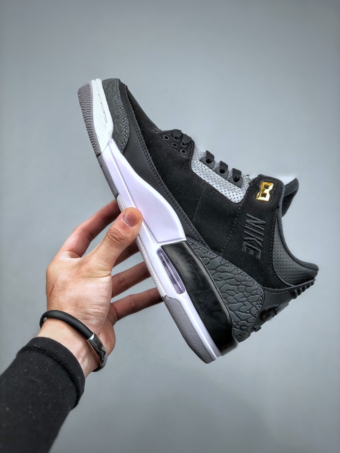 NIKE Air Jordan 3 (Arrenfashion)