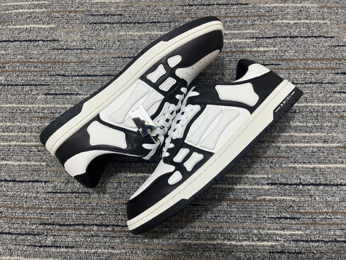  Arrenfashion Men Women A*miri Top Sneakers