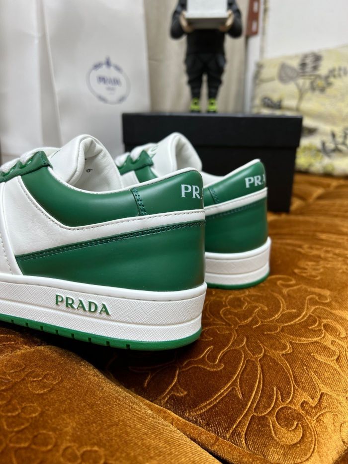  Arrenfashion Mens P*rada Sneakers ( Arrenfashion)