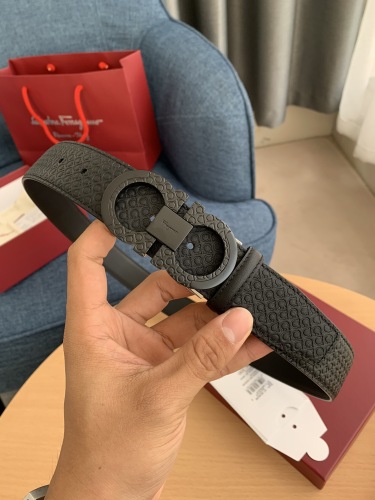  Arrenfashion F*erragamo Belts Top Quality 35MM