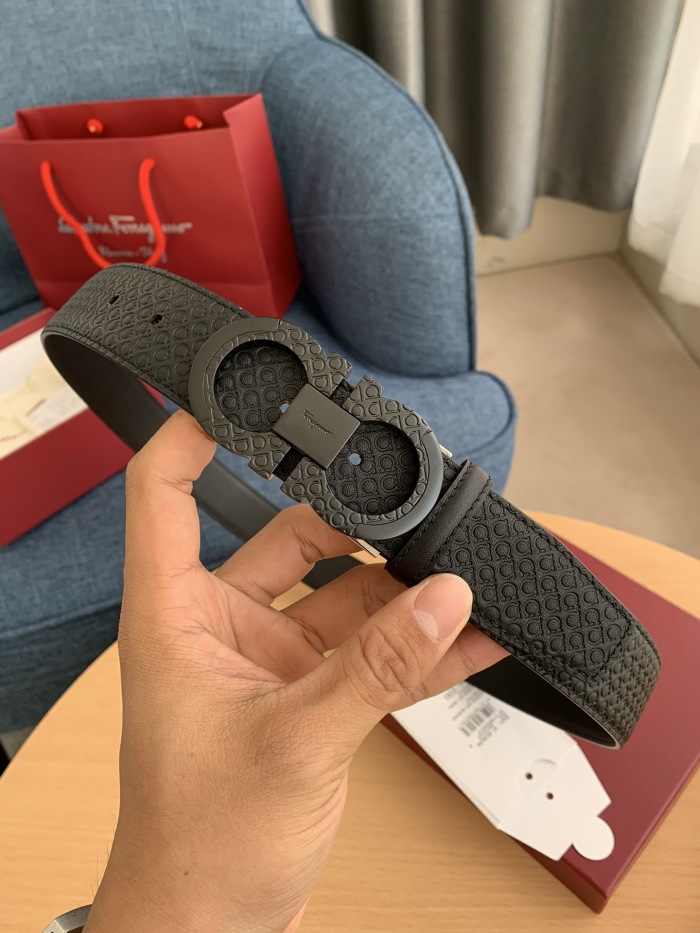  Arrenfashion F*erragamo Belts Top Quality 35MM
