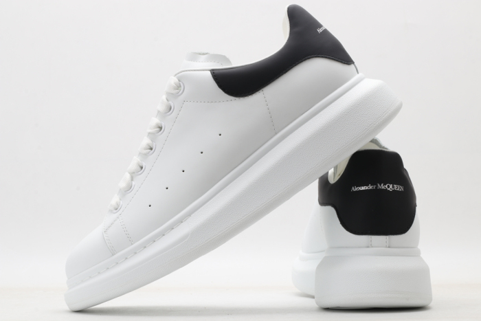  Arrenfashion Men Women A*lexander M*cqueen Top Quality Sneaker