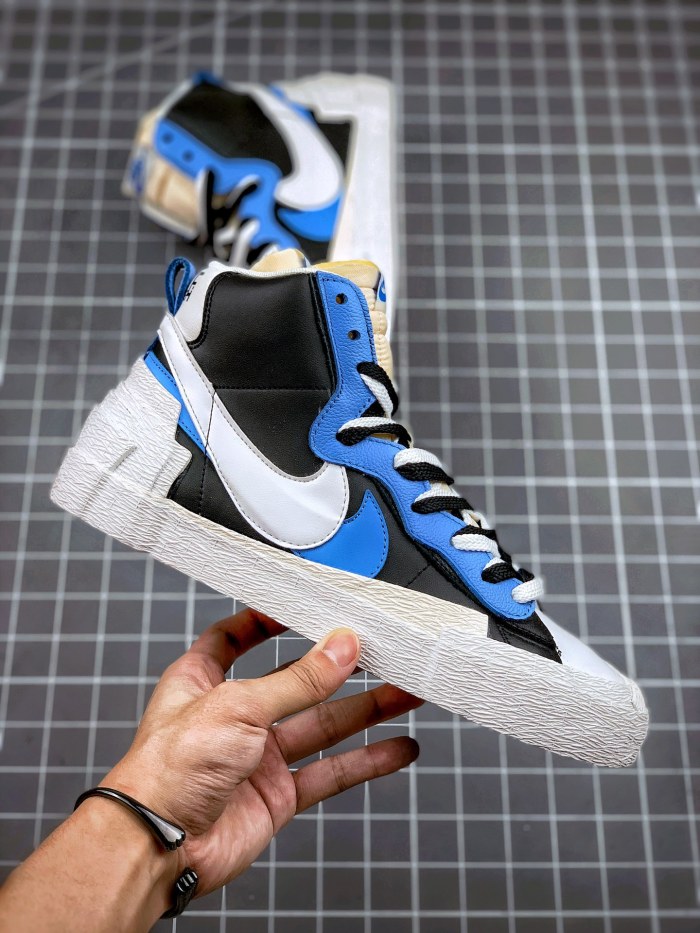  from Arrenfashion Nike Blazer Mid BV0072-001