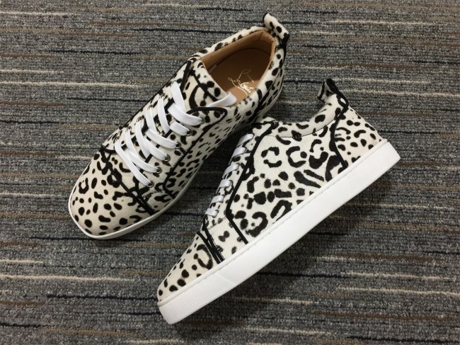 Arrenfashion Men C*hristian L*ouboutin Top Sneaker