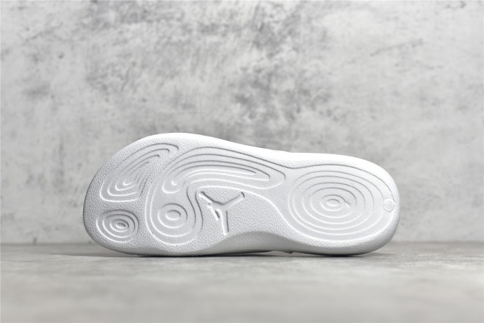 Nike Air Jordan 6 Slippers (Arrenfashion)