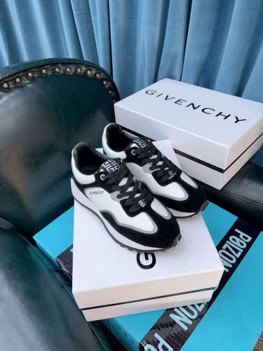 Women Men G*ivenchy Top Sneaker (Arrenfashion)