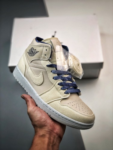 Nike Air Jordan 1 High AJ1 ( Arrenfashion)