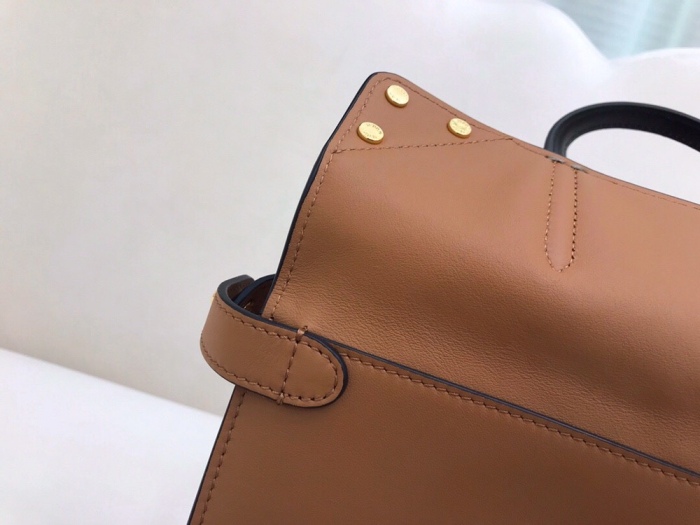  Arrenfashion F*endi Bag Top Quality 25CM