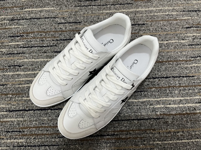  Arrenfashion Men Women D*ior Top Quality Sneakers