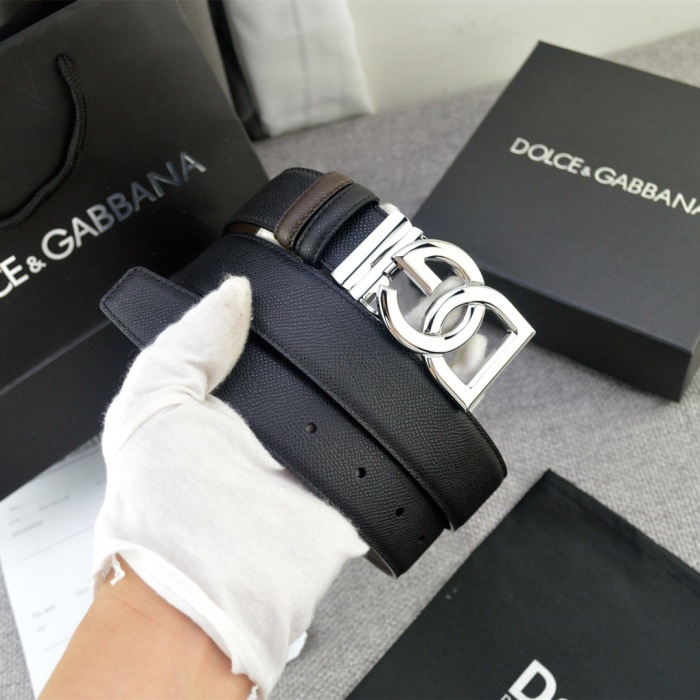  Arrenfashion D&G Belts 35MM ( Arrenfashion)