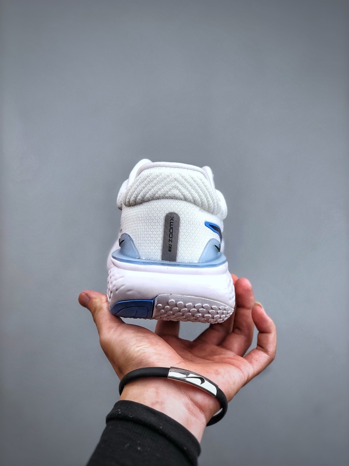 Men Women Nike zoomx invincible run fk (Arrenfashion)
