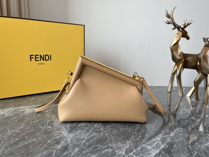  Arrenfashion F*endi Bag Top Quality 26*9.5*18CM
