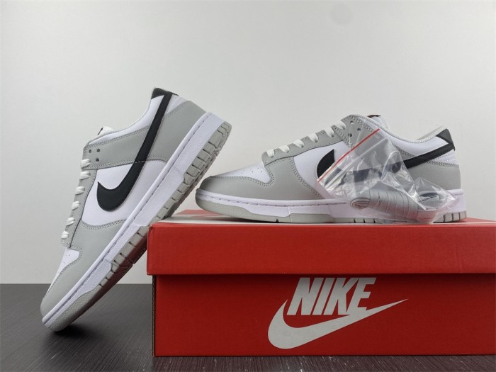  from Arrenfashion Nike Dunk Low SE Lottery DR9654-001