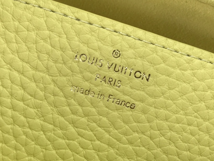  Arrenfashion L*ouis V*uitton Top Bag 18*13*8cm
