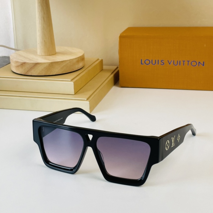  Arrenfashion L*ouis V*uitton Glasses Top