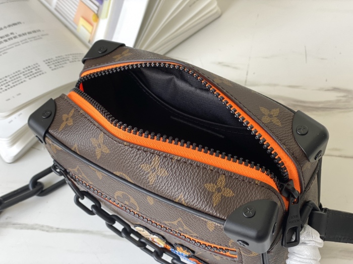  Arrenfashion L*ouis V*uitton Bag Top Quality 18.5*13*8cm