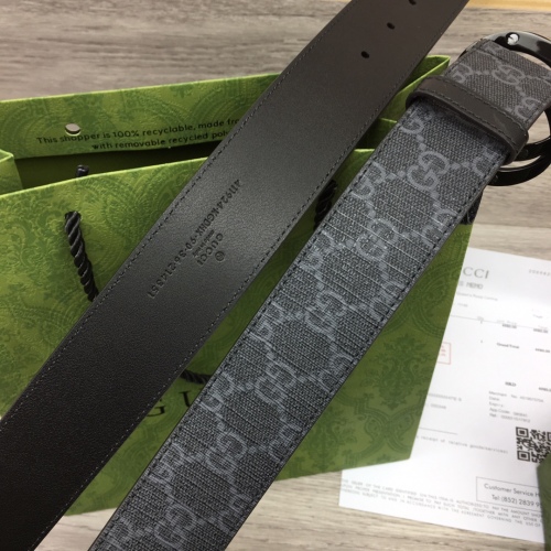  Arrenfashion G*ucci Belts Top Version 40MM