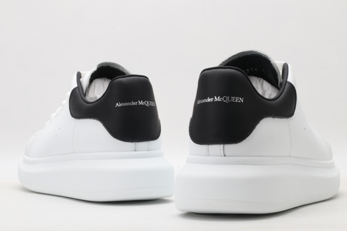  Arrenfashion Men Women A*lexander M*cqueen Top Quality Sneaker