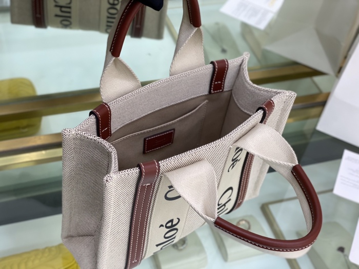  Arrenfashion C*hloe Bag Top Quality 26.5*20*8cm