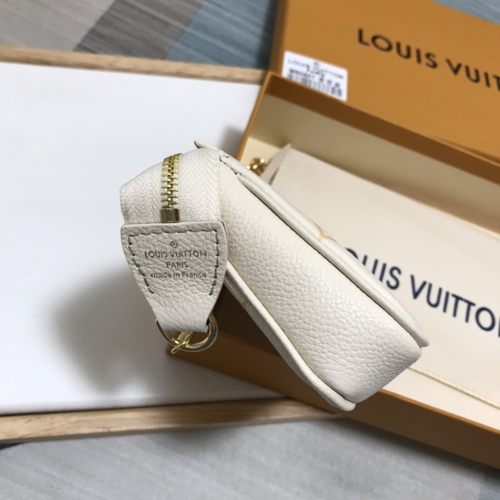  Arrenfashion L*ouis V*uitton Bag Top Quality 15.5*10.5*4cm