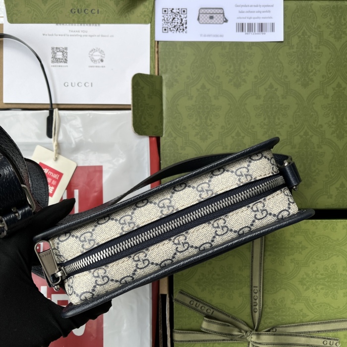  Arrenfashion G*ucci Bag Top Quality 22.5*14*7CM