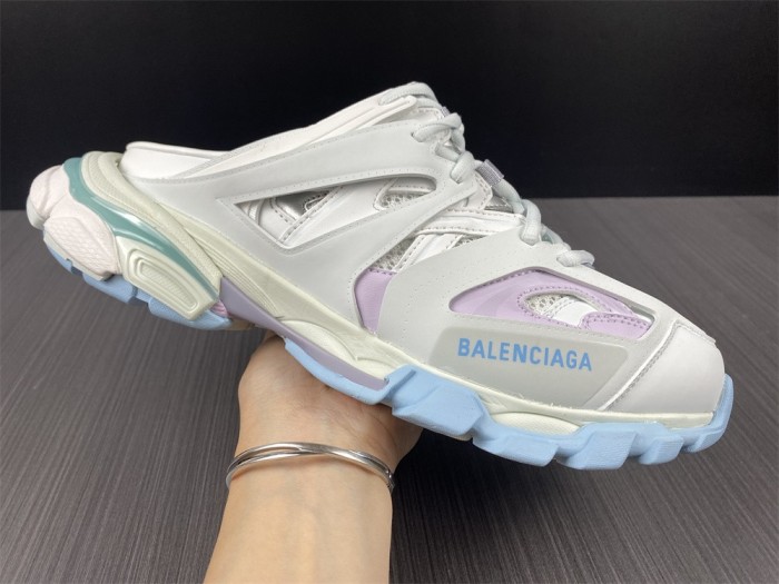  Arrenfashion Men Women B*alenciaga Top Sneakers