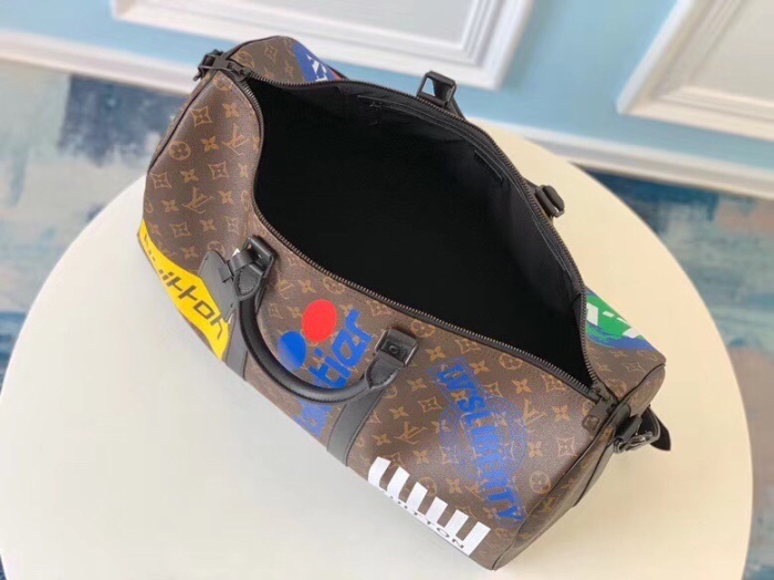 Arrenfashion L*ouis V*uitton Bag Top Quality 50*29*23cm