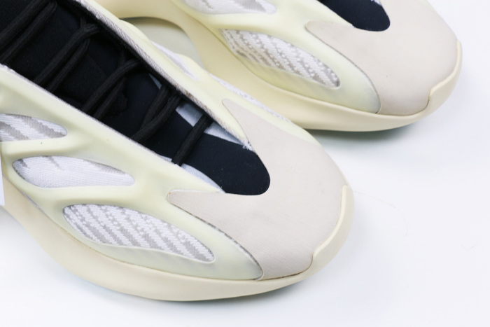  Arrenfashion  Arrenfashion Yeezy Boost 700 V3 Grey Azael