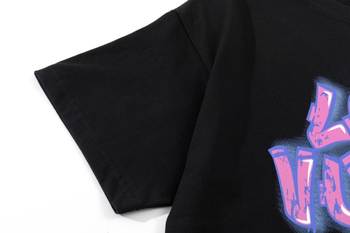 Men Women T-shirt Top Quality 2023 Arrenfashion