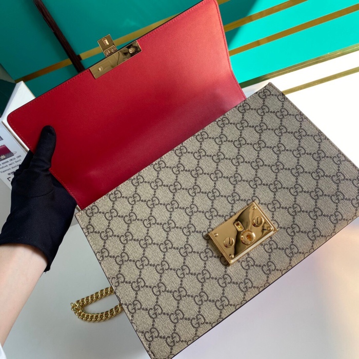  Arrenfashion G*ucci Bag Top Quality 30*18*7cm