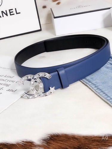  Arrenfashion C*anel Belts Top Version