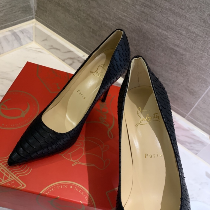  Arrenfashion Women C*ristian L*uboutin High Heels