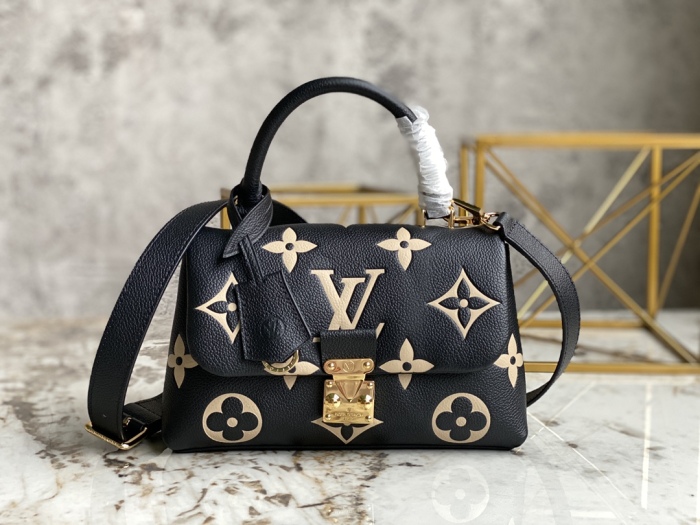 Arrenfashion L*ouis V*uitton Bag Top Quality 24*17*8.5CM