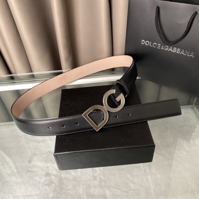  Arrenfashion D&G Belts 35MM ( Arrenfashion)