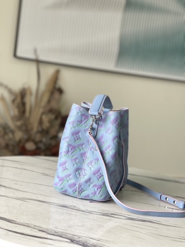  Arrenfashion L*ouis V*uitton Top Bag 20*20*13cm