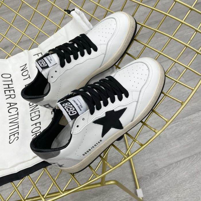  Arrenfashion Men Women G*GDB Top Sneakers