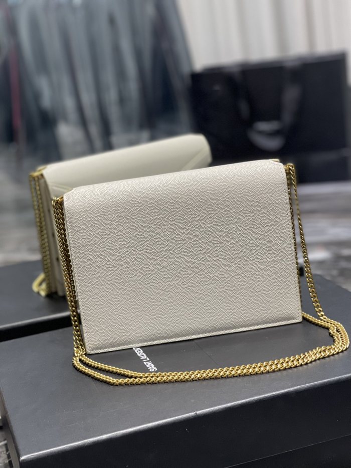  Arrenfashion Y*SL Top Bag 22*16.5*5.5cm