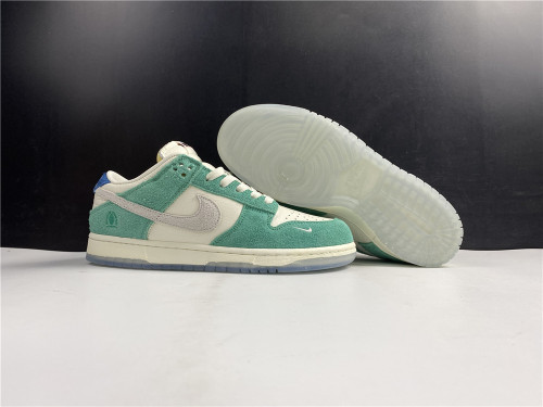  from Arrenfashion Kasina x Nike Dunk Low CZ6501-101
