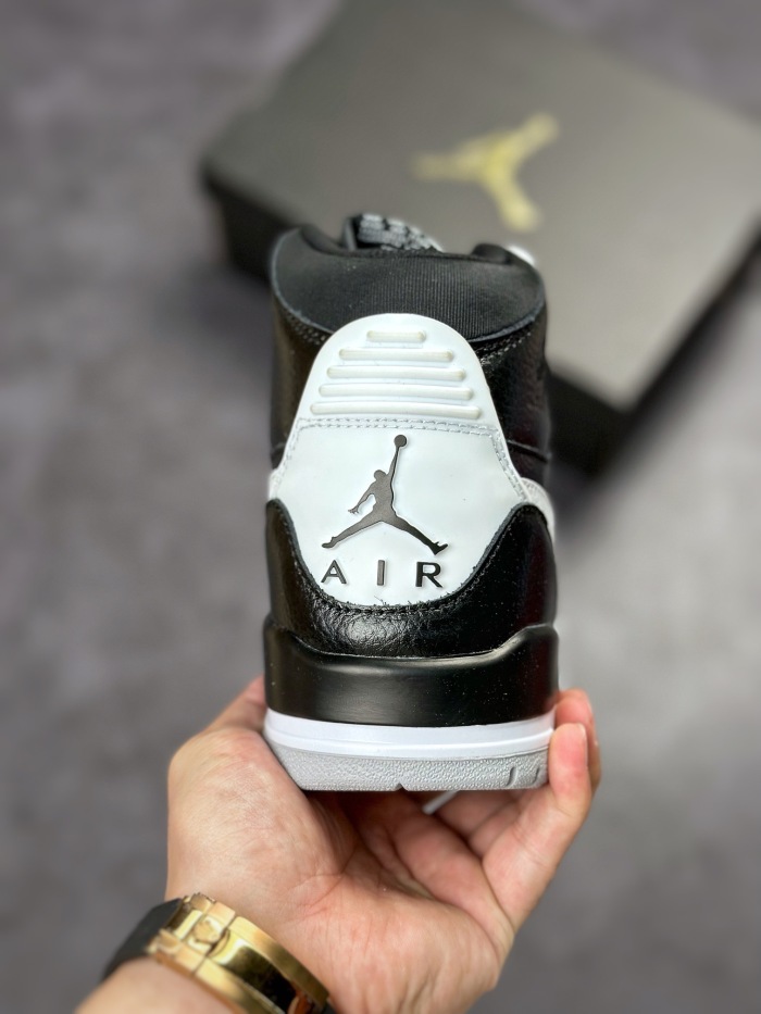 NIKE Air Jordan Legacy 312 (Arrenfashion )