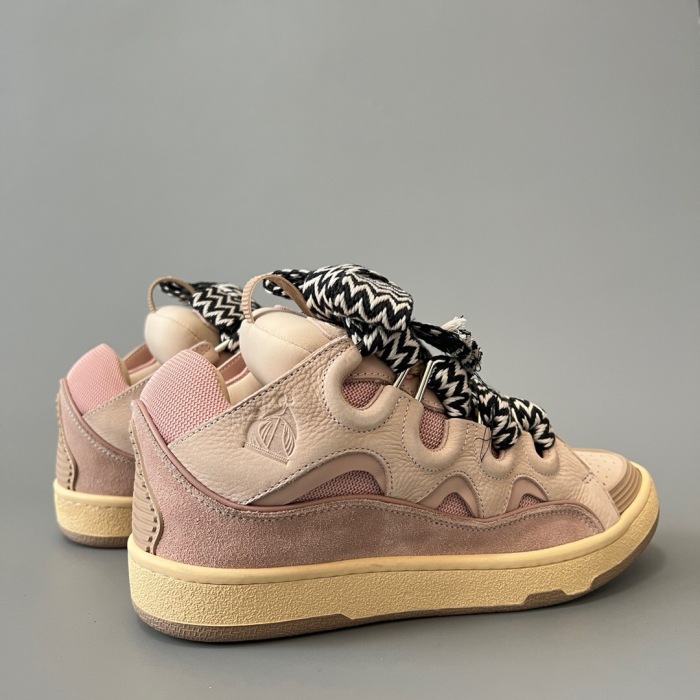  Arrenfashion Men Women L*ANVIN Top Sneaker