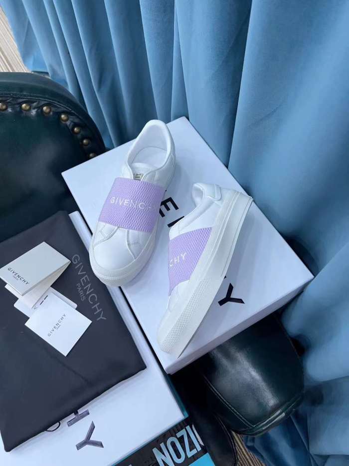 Women Men G*ivenchy Top Sneaker (Arrenfashion)