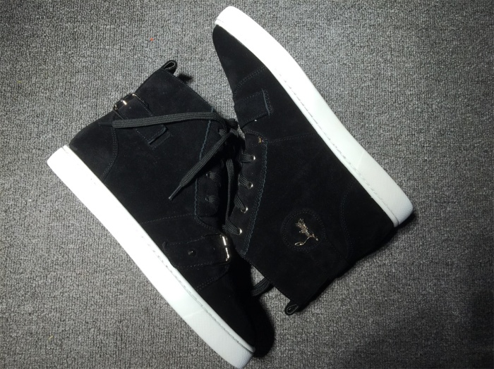  Arrenfashion C*ristian L*uboutin Sneaker