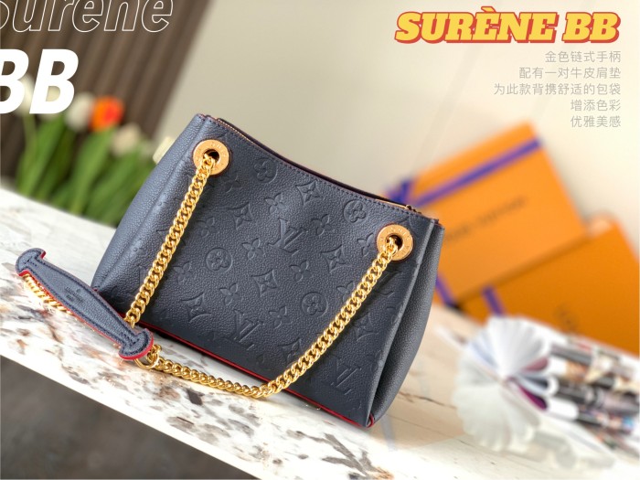  Arrenfashion L*ouis V*uitton Bag Top Quality 24*17*11CM