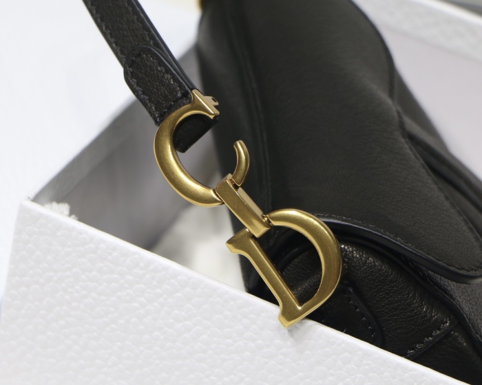  Arrenfashion D*ior Top Bag 12cm*7.5*5cm