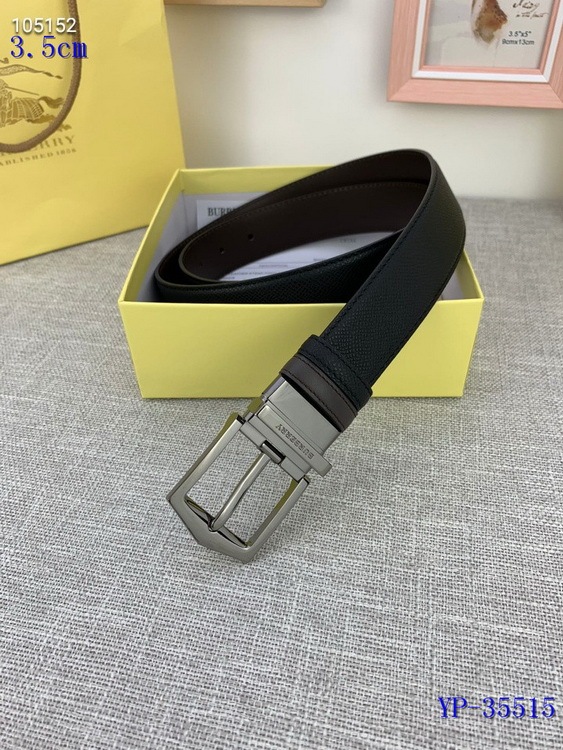  Arrenfashion B*rberrry Belts Top Version