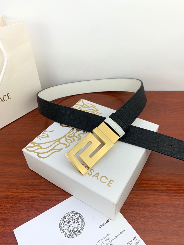  Arrenfashion V*ersace Belts Top Quality 35MM
